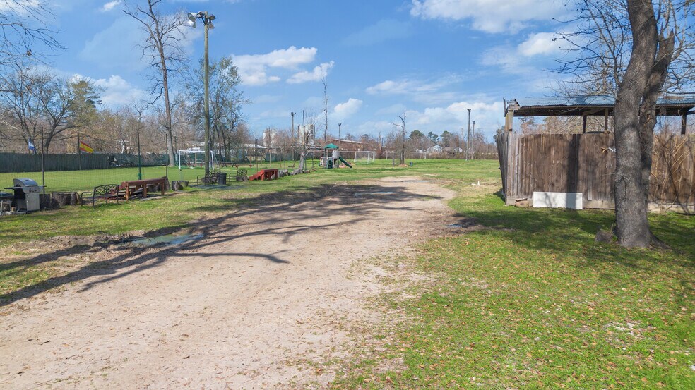More Photos Of 1716 Mansfield st, Houston Land For Sale