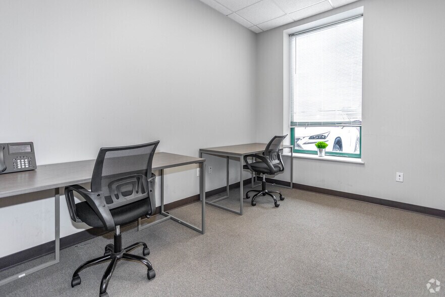 Photo of 1st Floor Ste 