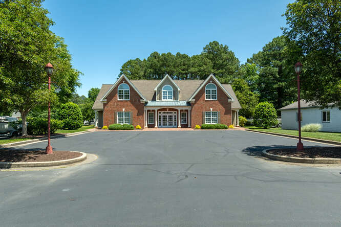 More Photos Of 1103 S Talbot St, Saint Michaels Loft Creative Space For Sale