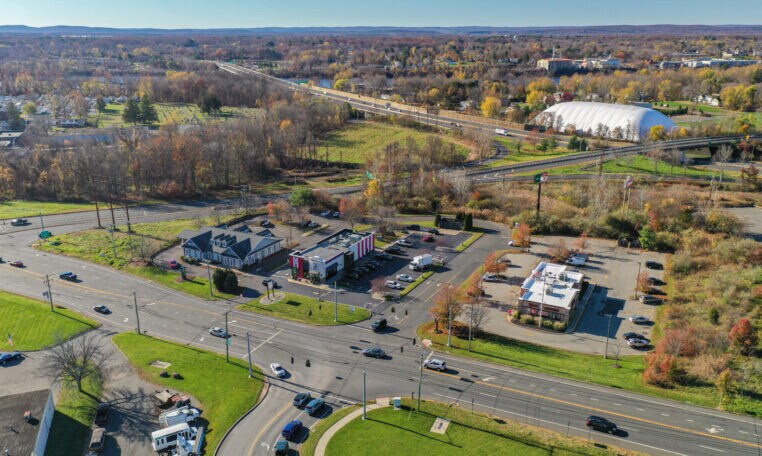 More Photos Of 39 Prospect Hill Rd, East Windsor Land For Sale