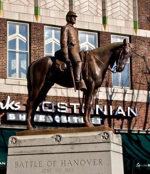 More Photos Of 1440 Broadway, Hanover Land For Sale