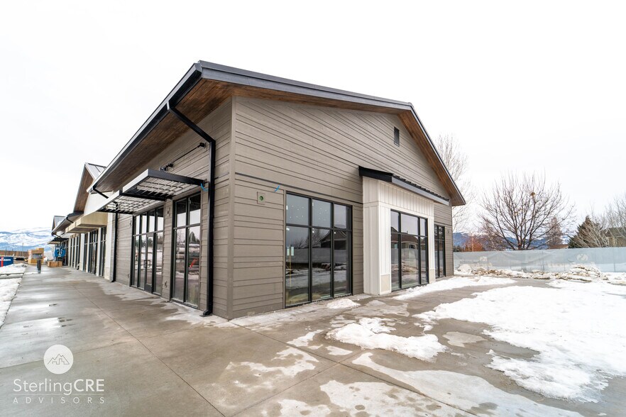 More Photos Of 6995 Linda Vista Blvd, Missoula Storefront For Lease