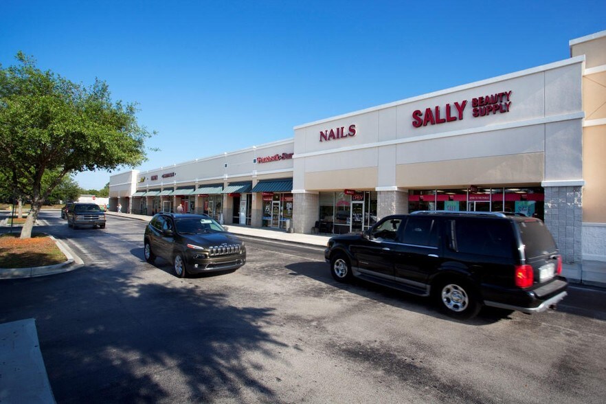 More Photos Of 2301 State Road 524, Cocoa General Retail For Lease