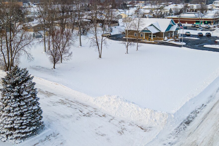 More Photos Of Service Rd, Kiel Land For Sale