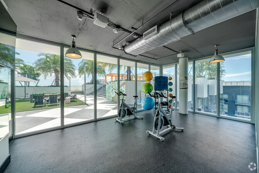 More Photos Of 1625 NW 20th St, Miami Apartments For Lease