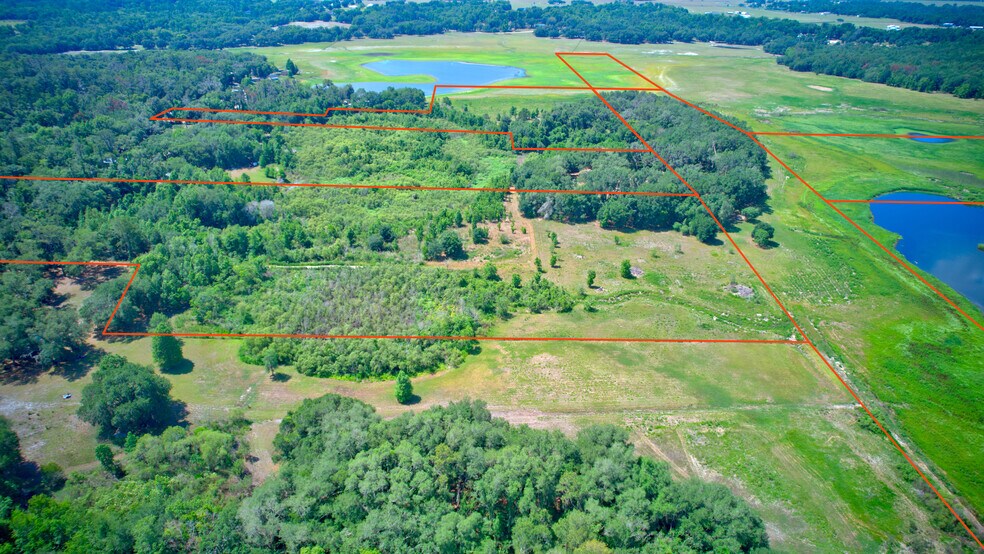More Photos Of 3267 Neff Lake Rd, Brooksville Land For Sale