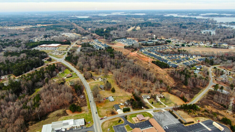 More Photos Of Highway NC-16 Hwy, Denver Land For Sale