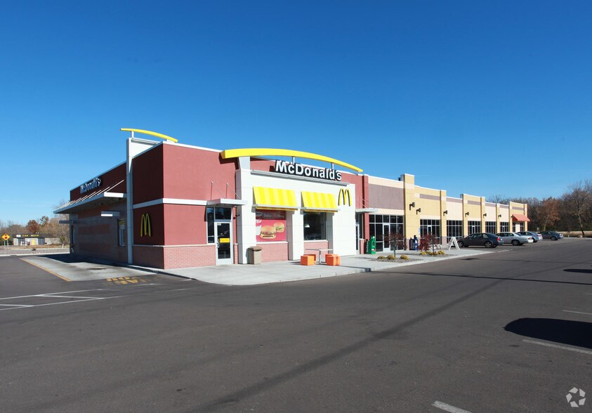 More Photos Of 29575 Sportsman Dr, Chisago City General Retail For Lease