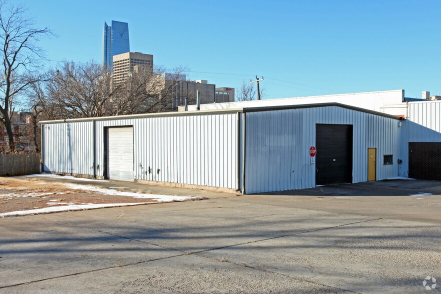 More Photos Of 12 NE 8th St, Oklahoma City Service For Sale
