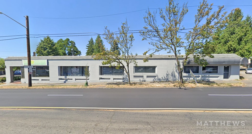 Primary Photo Of 8001-8007 Lake City Way NE, Seattle Storefront Retail Office For Sale