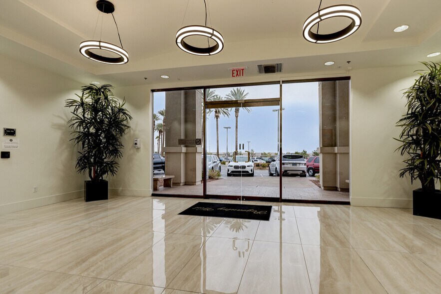 More Photos Of 8945 W Russell Rd, Las Vegas Unknown For Lease