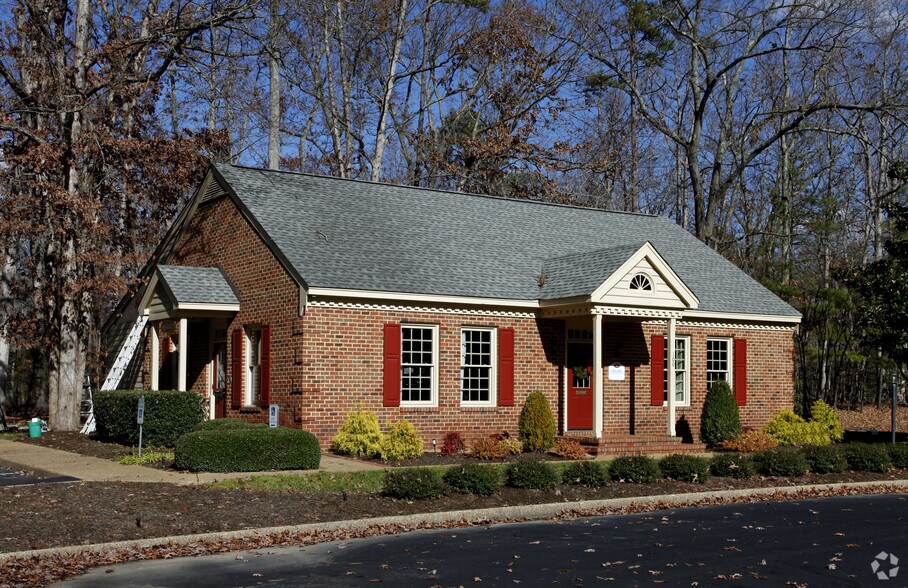 Primary Photo Of 500 Strawberry Plains Rd, Williamsburg Office For Sale