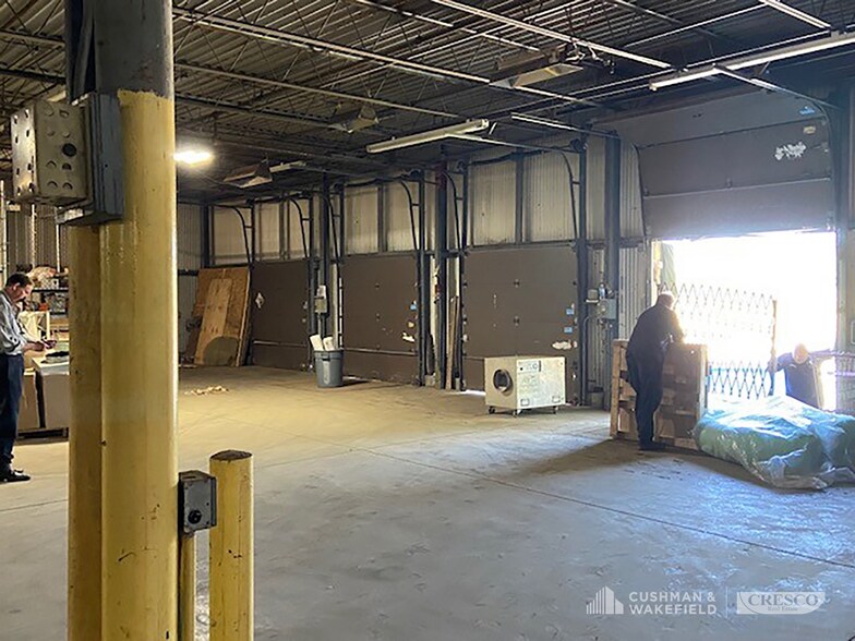 More Photos Of 8100 Grand Ave, Cleveland Industrial For Sale