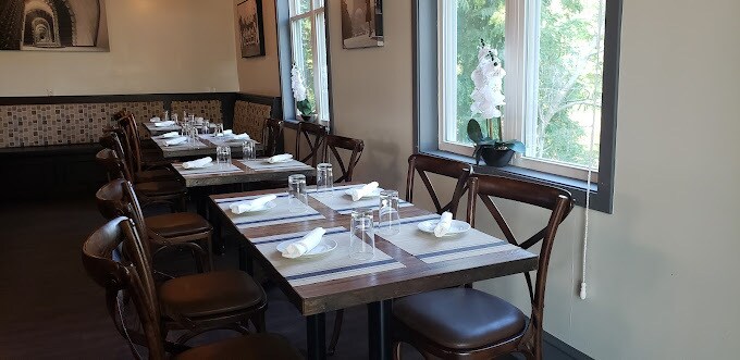 More Photos Of 531 N Main St, Port Chester Restaurant For Lease