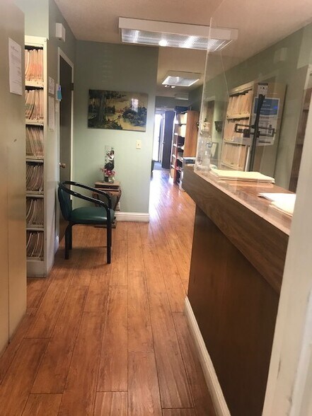 More Photos Of 280 N Jackson Ave, San Jose Medical For Lease