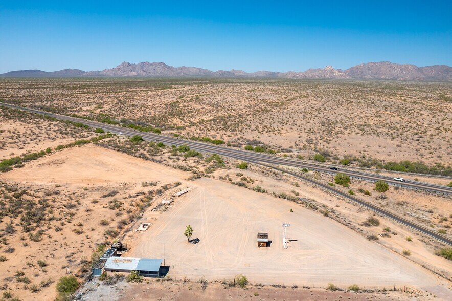 More Photos Of 28350-28370 W State Route 71, Congress Land For Sale