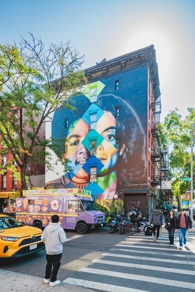 More Photos Of 180 First Ave, New York Apartments For Lease