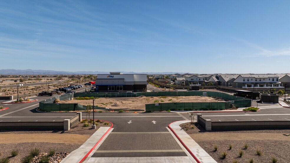 More Photos Of 20465 S Signal Butte Rd, Queen Creek Fast Food For Sale