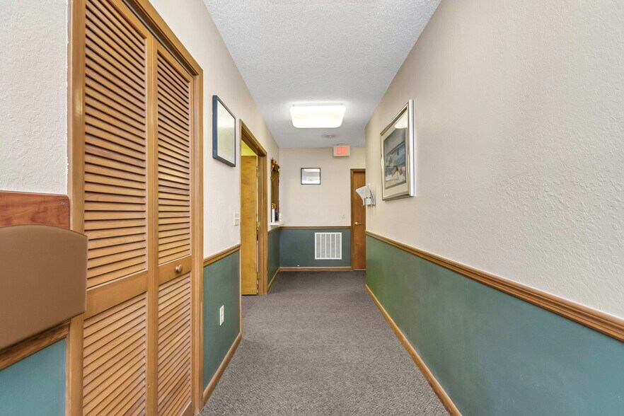 More Photos Of 701 N Hercules Ave, Clearwater Medical For Lease