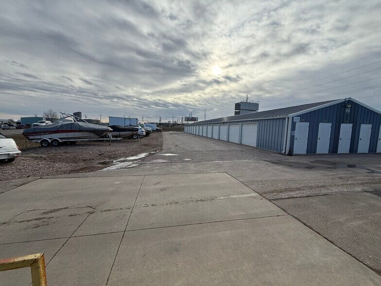 More Photos Of 4101 Biernbaum ln, Rapid City Specialty For Sale