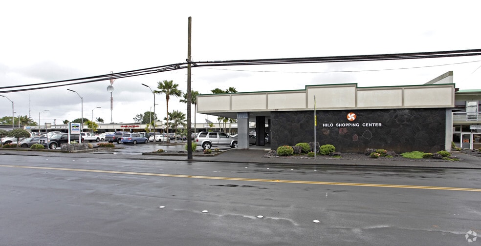 More Photos Of 1221 Kilauea Ave, Hilo Unknown For Lease