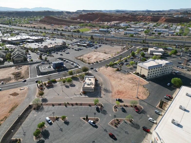 More Photos Of E 2720, St George Land For Sale