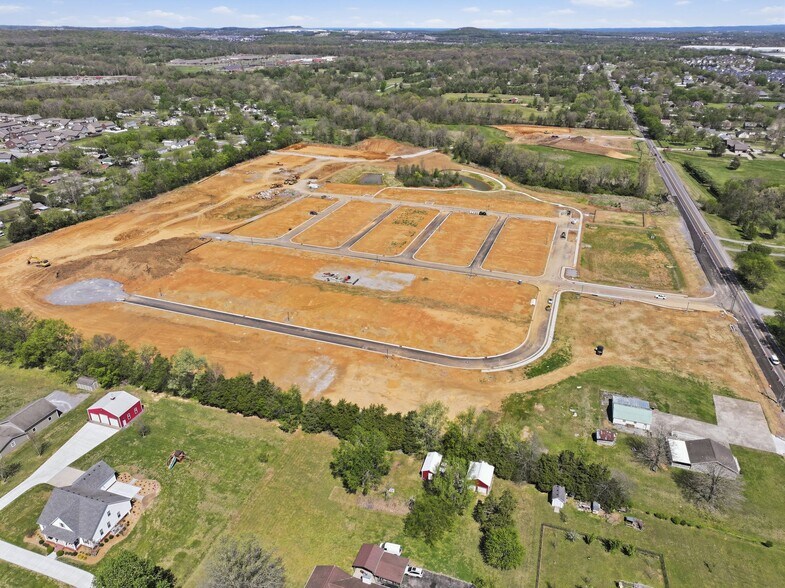 More Photos Of 3545 Almaville Rd, Smyrna General Retail For Lease