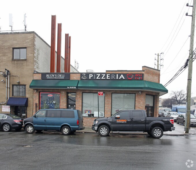 More Photos Of 54-30 48th St, Maspeth Storefront For Sale