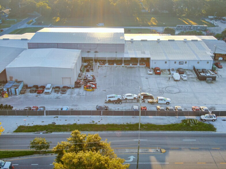 More Photos Of 902 S Alexander St, Plant City Industrial For Sale