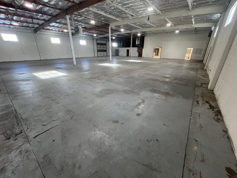 More Photos Of 1771 Junction Ave, San Jose Manufacturing For Lease