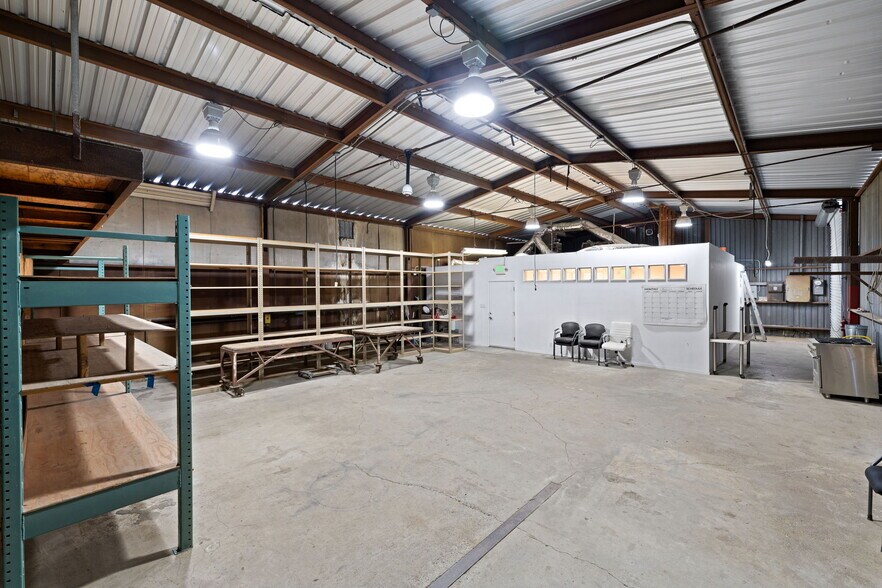 More Photos Of 833 Gravenstein Hwy S, Sebastopol Warehouse For Sale