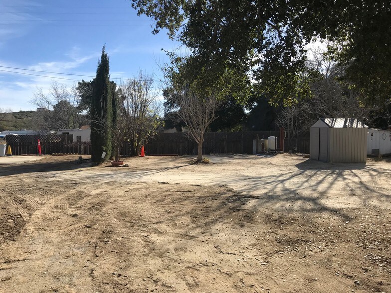 More Photos Of 39375-39377 Old Hwy 80, Boulevard Manufactured Housing Mobile Home Park For Sale