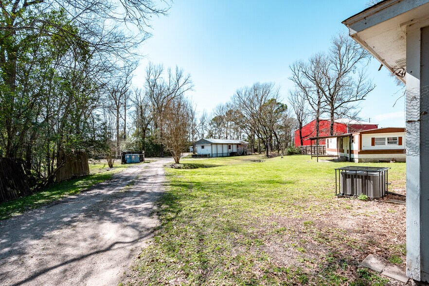 More Photos Of 25452 Ipes Rd, Splendora Land For Sale
