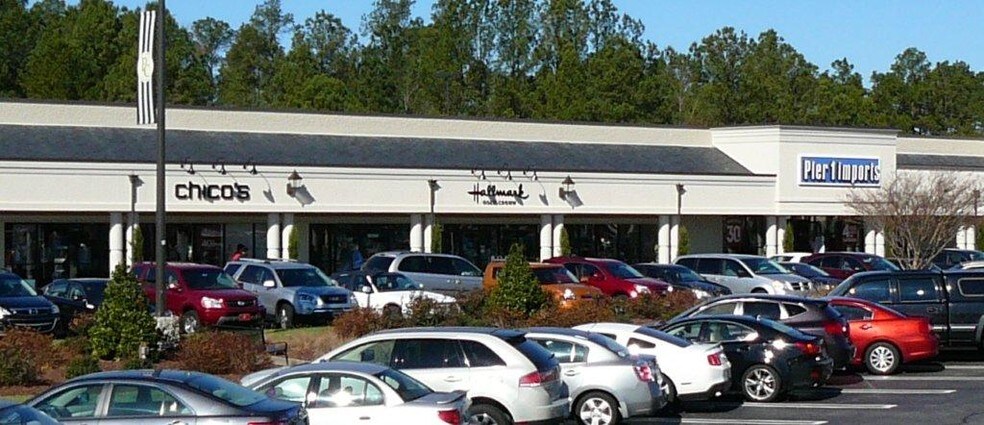 More Photos Of 1-46 Pinecrest Plaza, Southern Pines Unknown For Sale