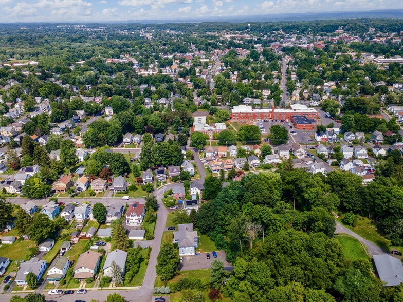 More Photos Of , Kingston Multifamily For Sale