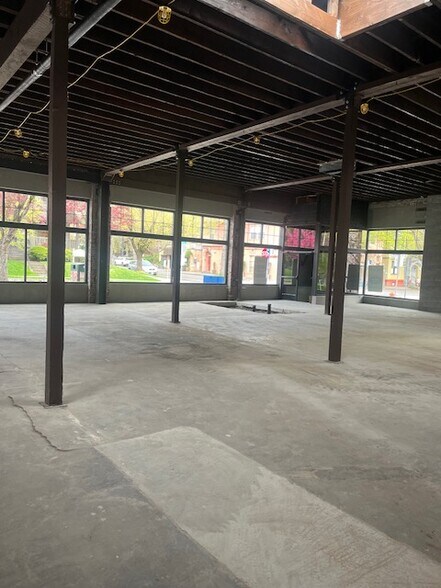 More Photos Of 1120 NW 21st Ave, Portland Storefront Retail Office For Lease