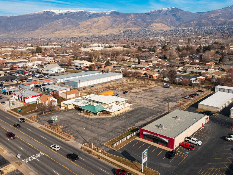 More Photos Of 1385 S 500 W, Bountiful General Retail For Sale