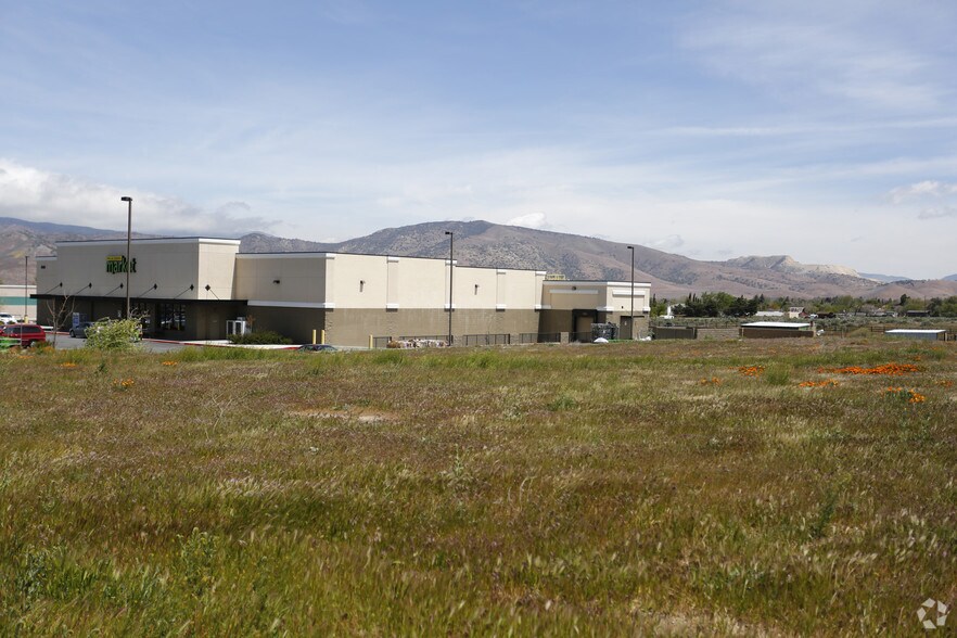 Tucker Rd CherryLn, Tehachapi, CA 93561 Land For Sale