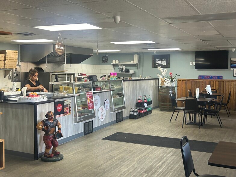More Photos Of 3237 Eastlake Blvd, Washoe Valley General Retail For Lease