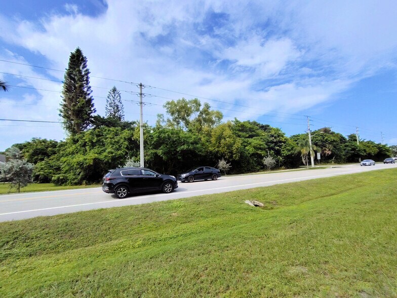 More Photos Of 5470 SE Ebbtide Ave, Stuart Land For Sale