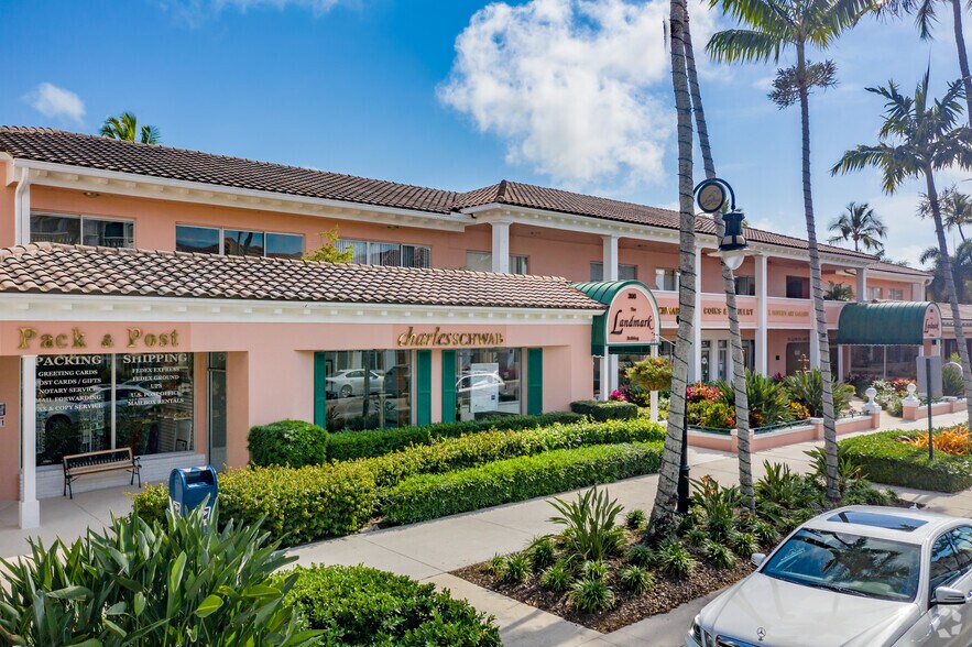 Primary Photo Of 300 5th Ave S, Naples General Retail For Lease