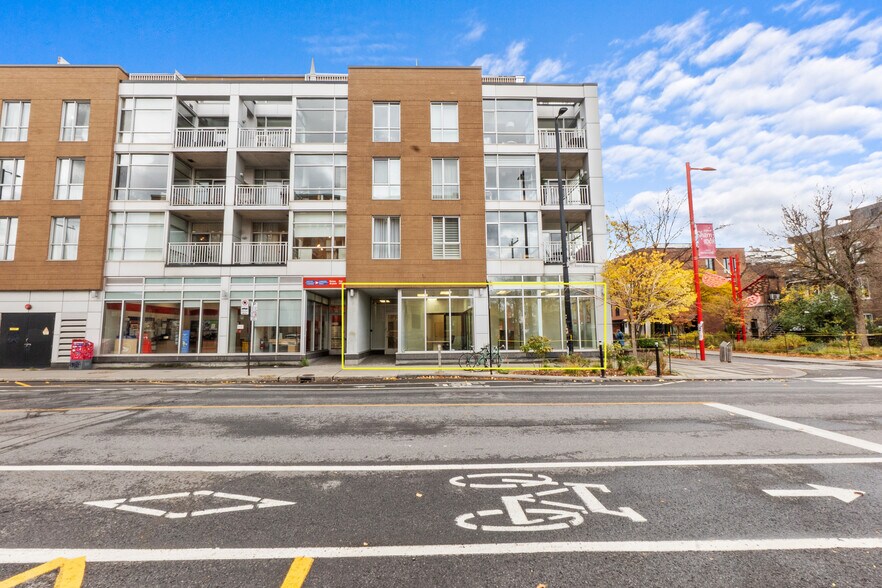 More Photos Of 7040 Rue Saint-Dominique, Montréal Apartments For Lease