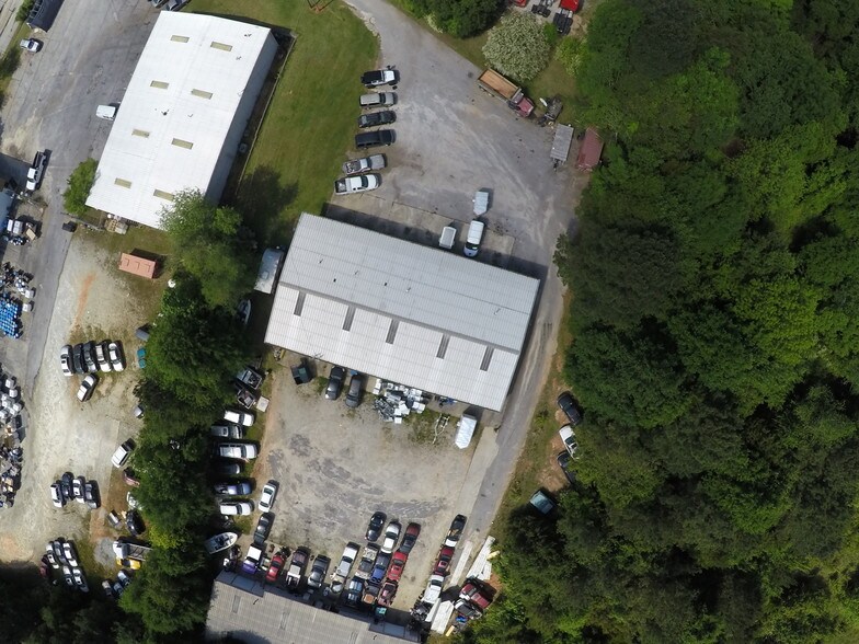 More Photos Of 874 Davis Dr, Conyers Light Manufacturing For Sale
