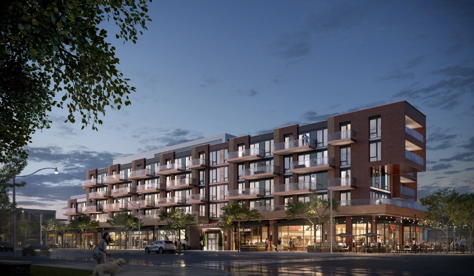 More Photos Of 70 Mississauga Rd S, Mississauga Apartments For Lease