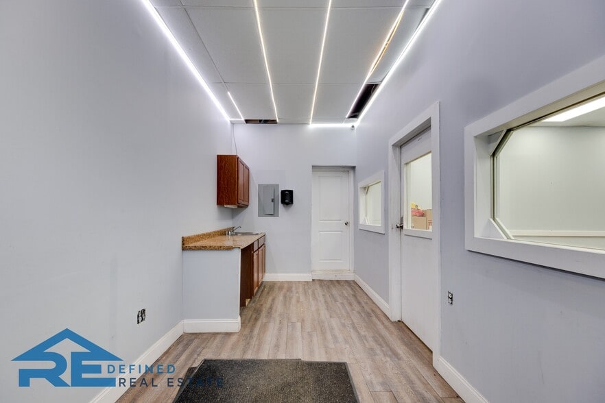 More Photos Of 1665-1669 McDonald Ave, Brooklyn Parking Lot For Sale