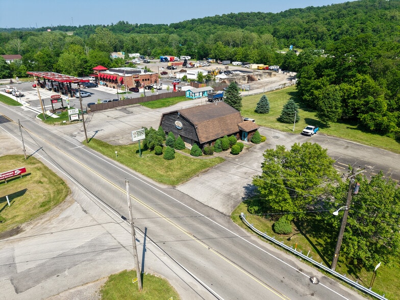 More Photos Of 670 Pike St, Houston Restaurant For Sale