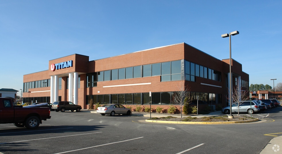 More Photos Of 65 Barrett Heights Rd, Stafford Unknown For Lease