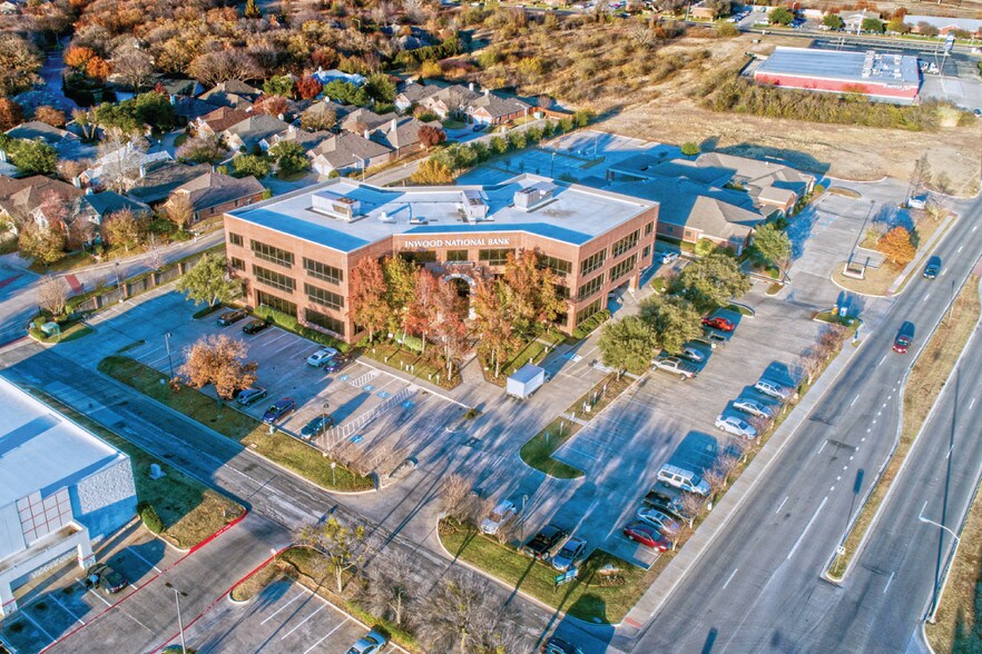 More Photos Of 2220 San Jacinto Blvd, Denton Office For Sale