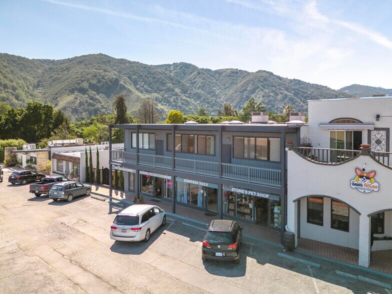 More Photos Of 13748 Center St, Carmel Valley Office Residential For Lease