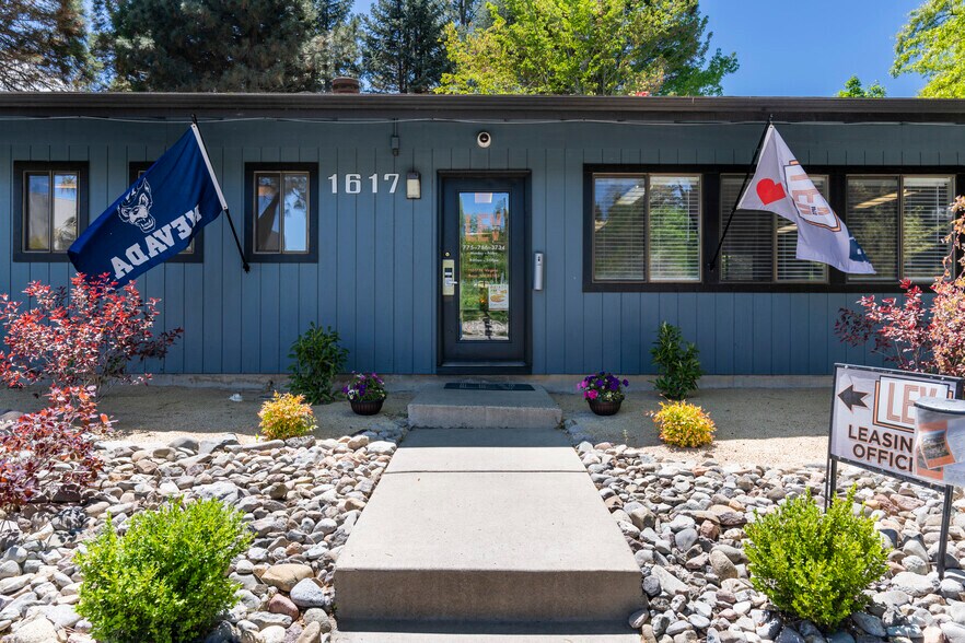 More Photos Of 1617 N Virginia St, Reno Apartments For Sale